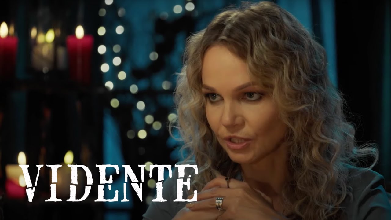 LA VIDENTE: serie 83 | Peliculas completas en español latino 2024
