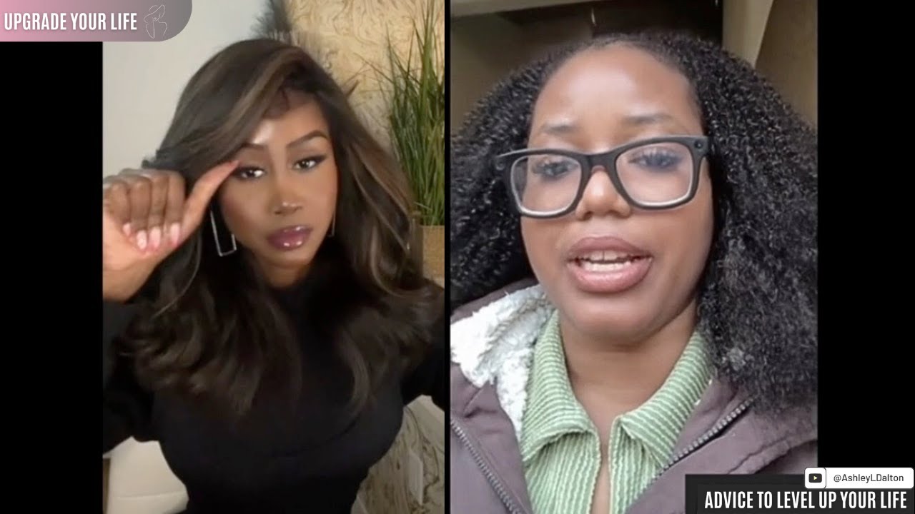 Why Women Get Fat In Relationships + Im Not Here For Male Validation, Im Here to Teach