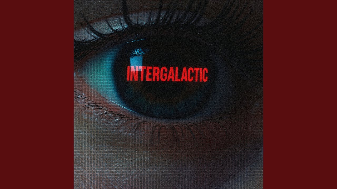 Intergalactic