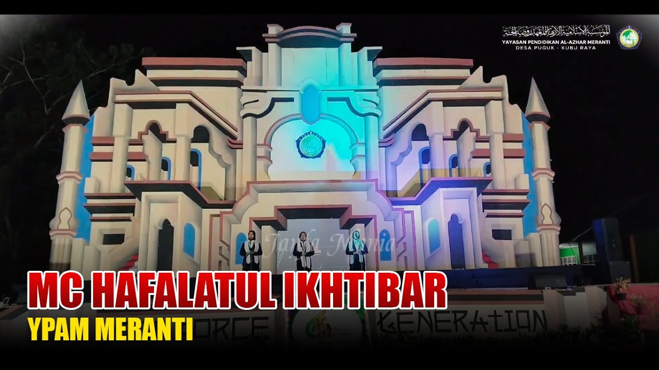 MC HAFLATUL IKHTIBAR YPAM 2025