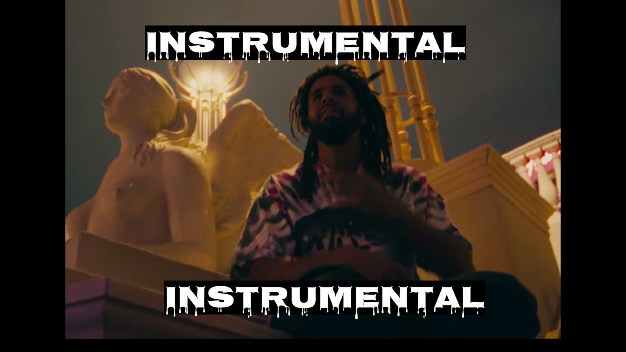 Heaven's EP [instrumental remake]