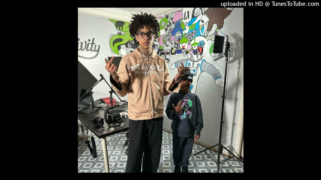 lil tony x hariroc type beat " blattttt"