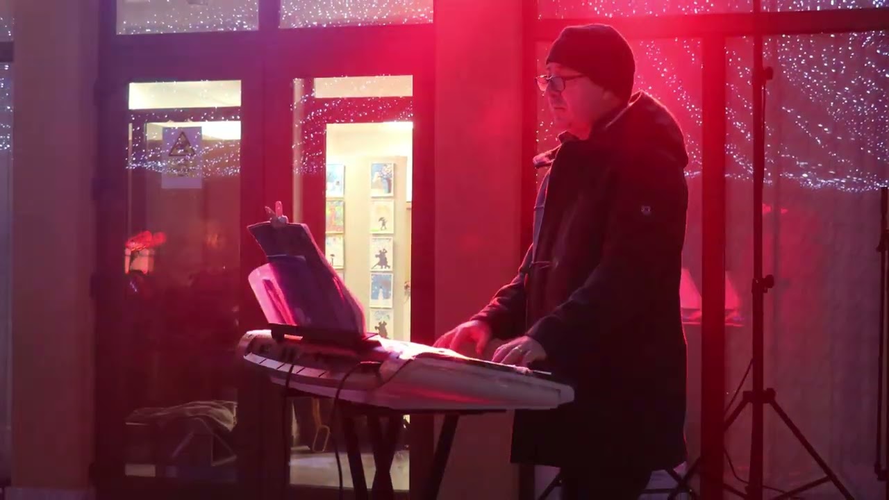 Cântecul Ceasornicarului - Restart (Cover Mircea Baniciu)