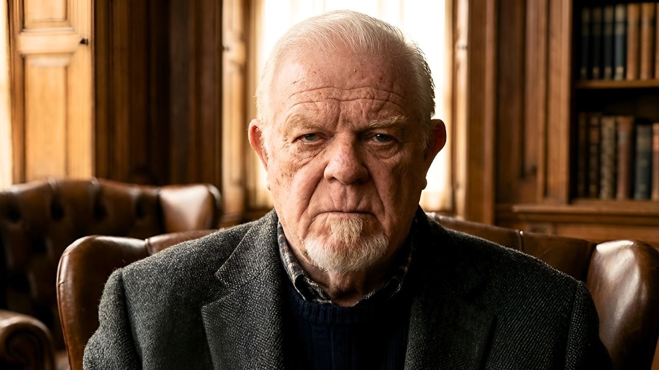Johnny Whitaker at 65 Finally Reveals the Truth About Brian Keith
