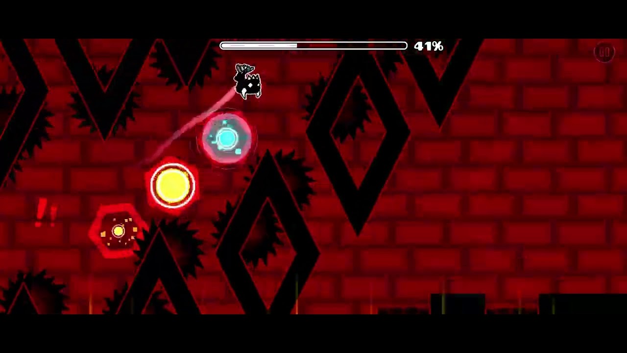 Reanimation 100% (Medium Demon) by Terron
