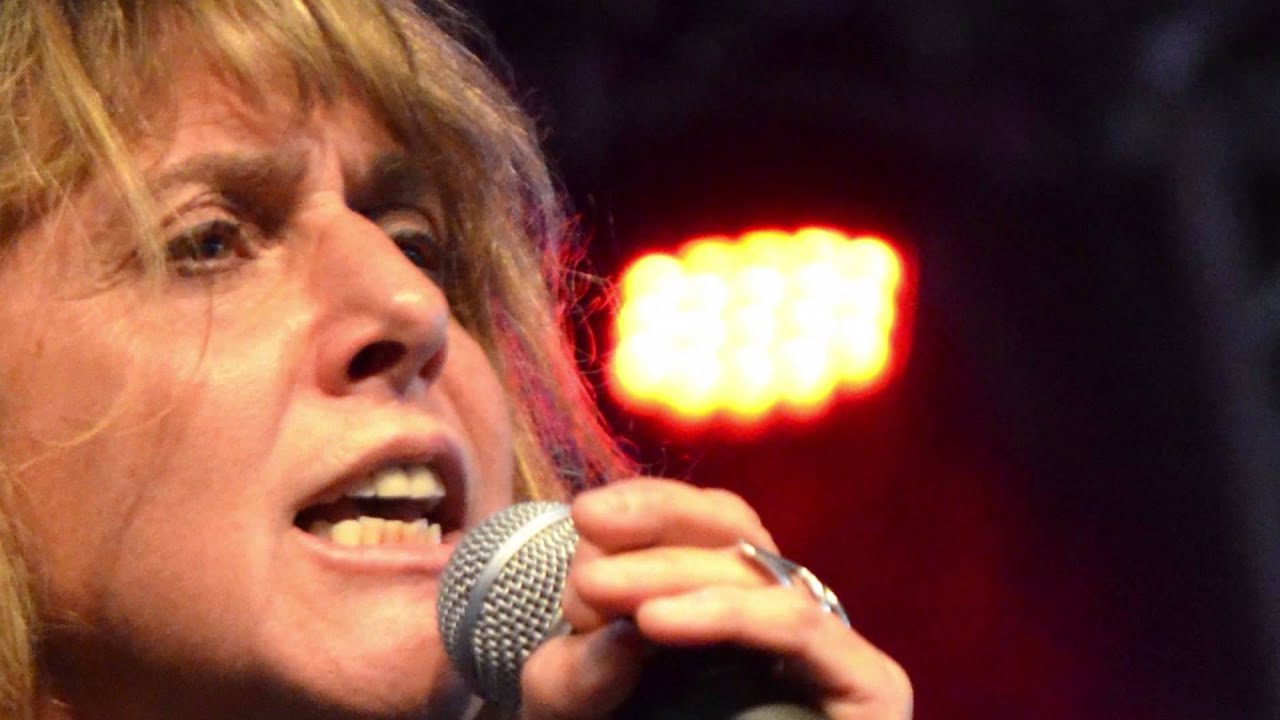 blueCacao @ Blues Made in Italy Stormy Monday