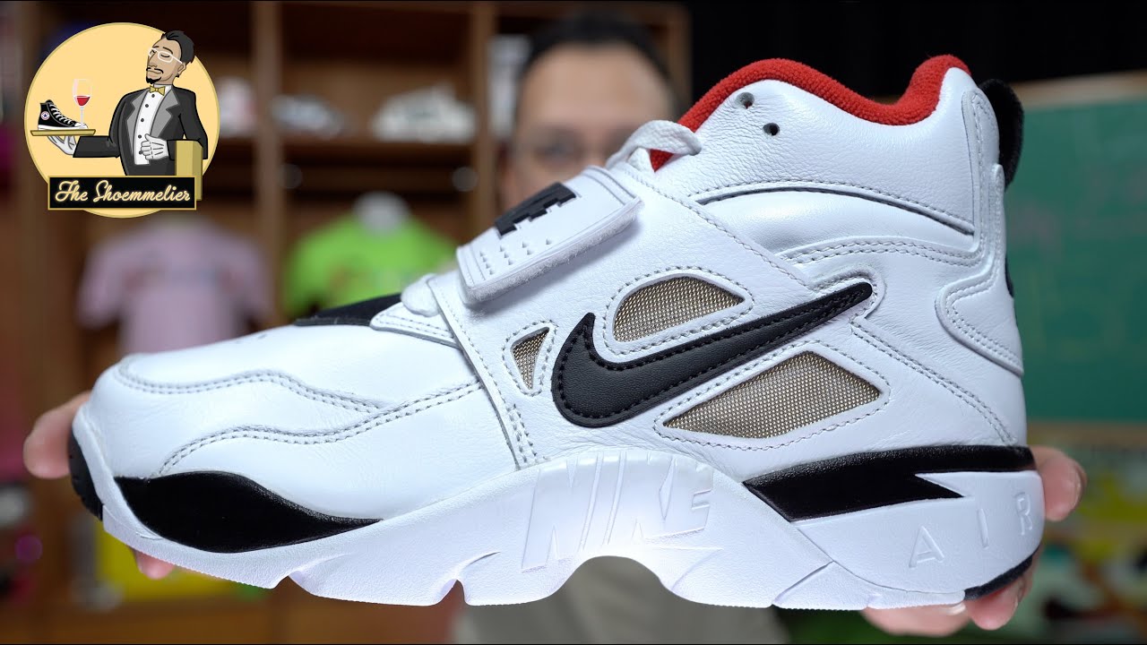 Nike Air DT Proto '92 | WHAT'S IN THE BOX