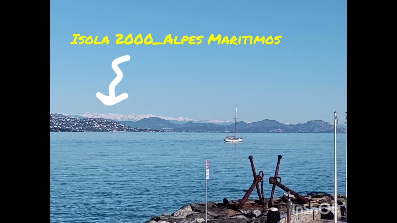 Saint Tropez fuera de temporada. 1/2