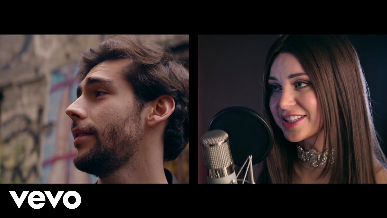 Alvaro Soler - Libre (Official Music Video) ft. Monika Lewczuk
