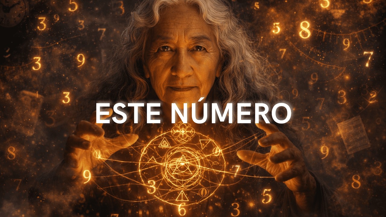 ⚠️ Si este número aparece en tu vida estos días, no es casualidad