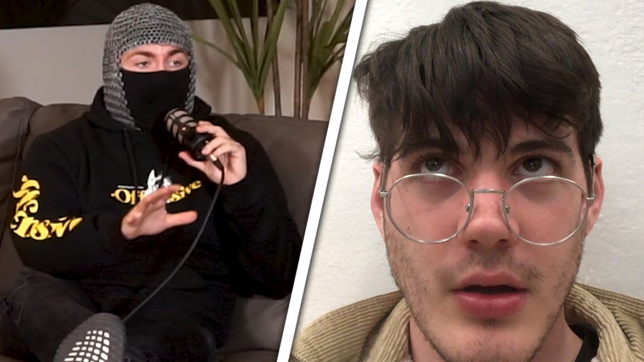 Misfits Accidentally Drugged Ted Nivison