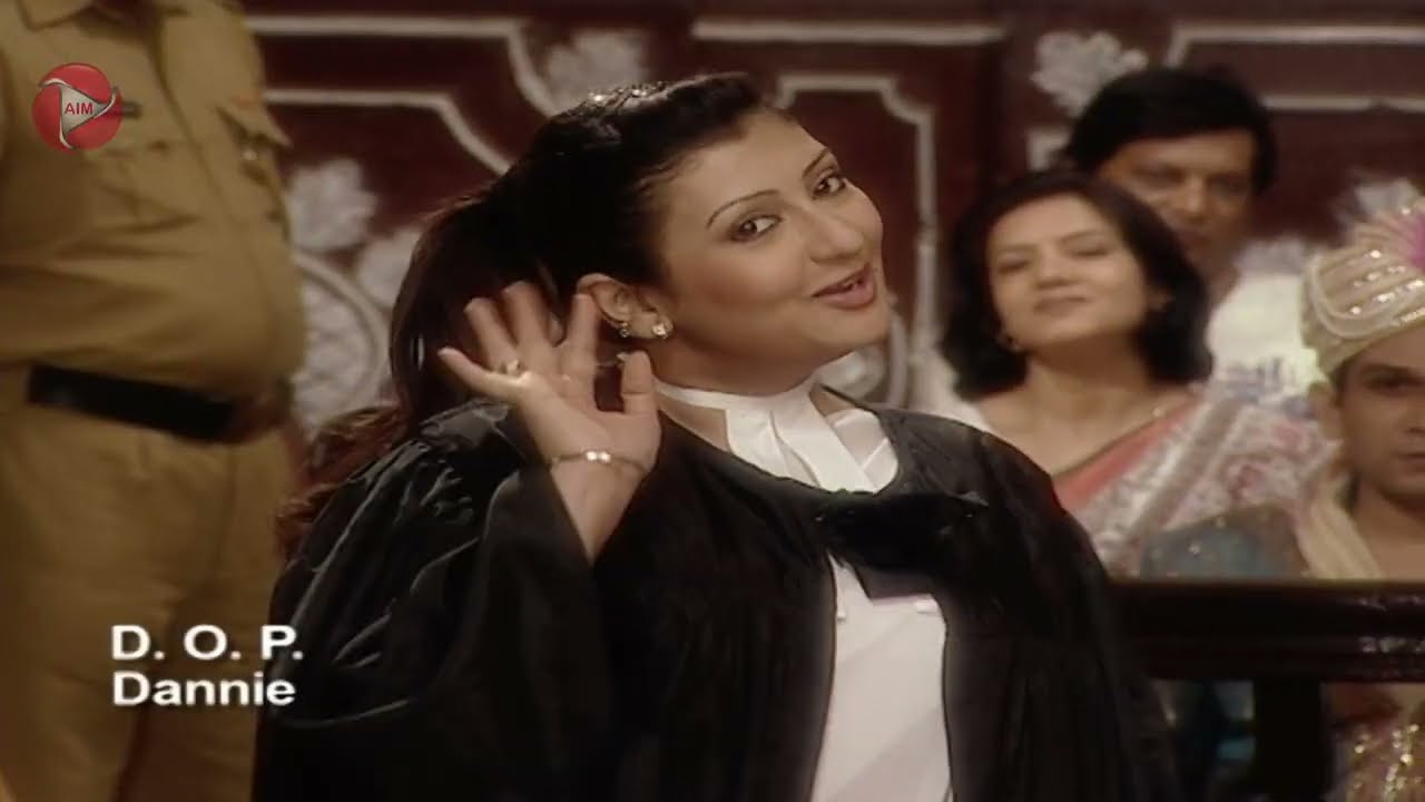 Yeh Chanda Kanoon Hai | laughter Special| #comedyserial | #funnyepisode | New Comedy VIdeos 2025