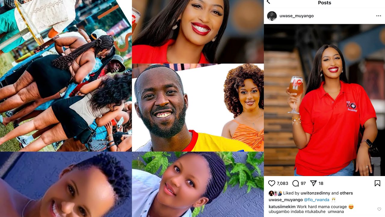 Rubavu Kigalii ibirikuhaba  ntibisanzwe 🤔 abakobwa bavuze kubyi nkundo……. Muryango bamureke