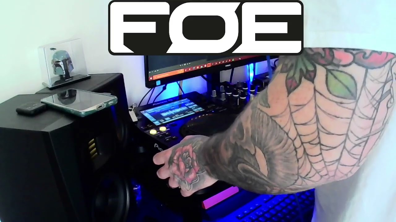 FOE - TESTING NEW DUBZ (MAY 2022)