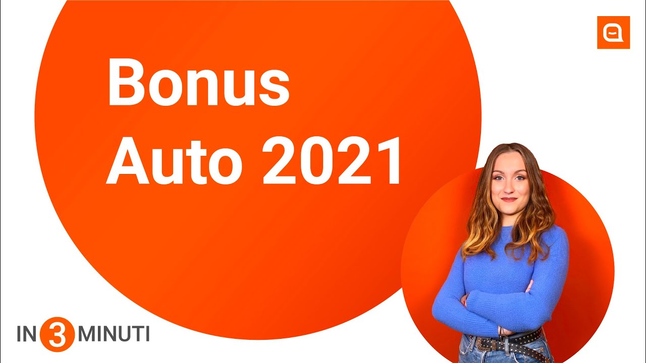 Bonus Auto 2021: come funzionano gli incentivi con e senza rottamazione