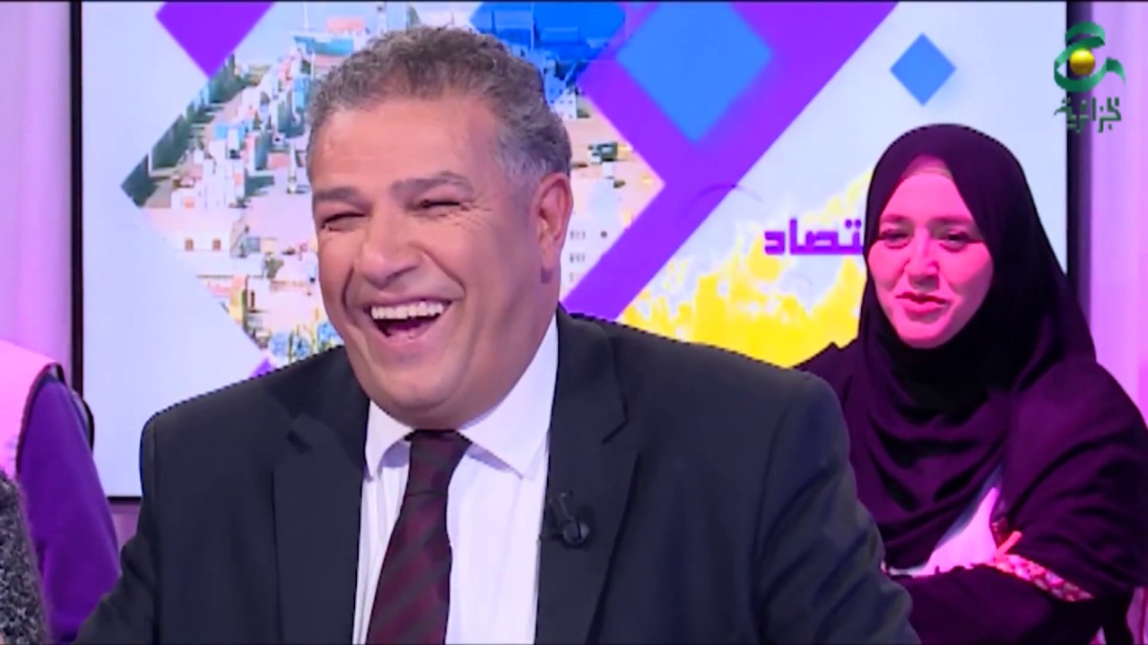 El Djazairia Show Numéro 18- الجزائرية شو'' في عددها الثامن عشر ''