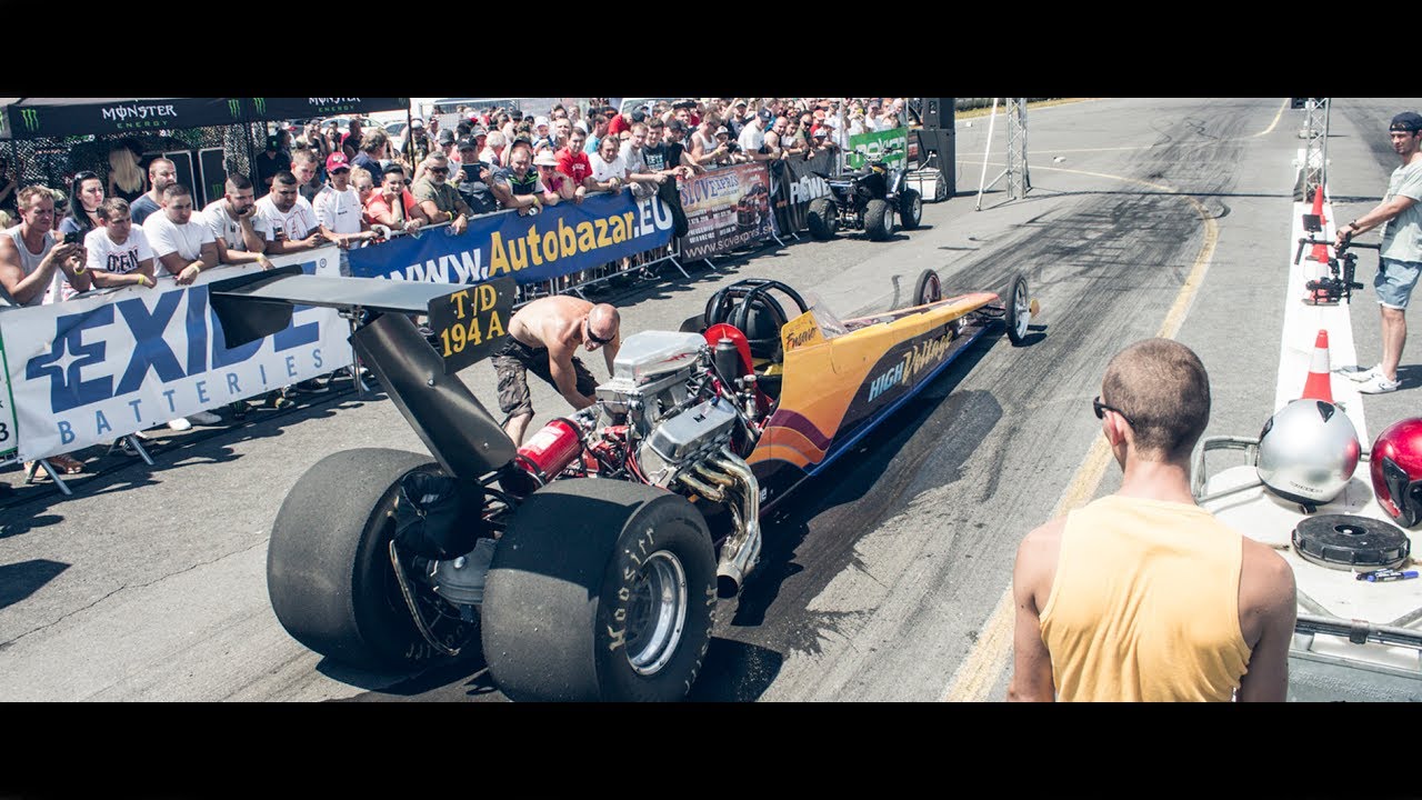 Power fest 2017, letisko Boľkovce - www.zrychlenie.sk