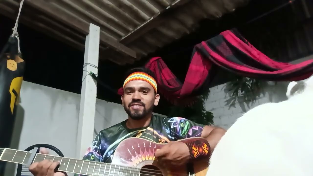 Rezo: Sina vaishû 💚✨