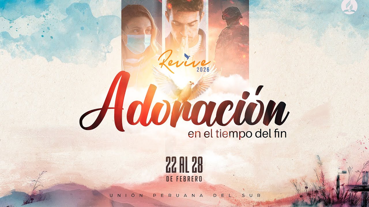 Lanzamiento Revive2026