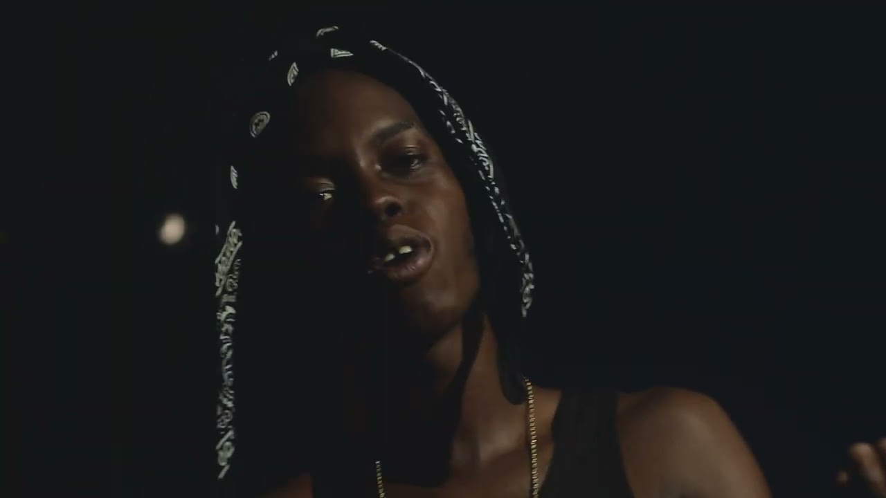 Cynical | Sinna Life | Official Visualizer