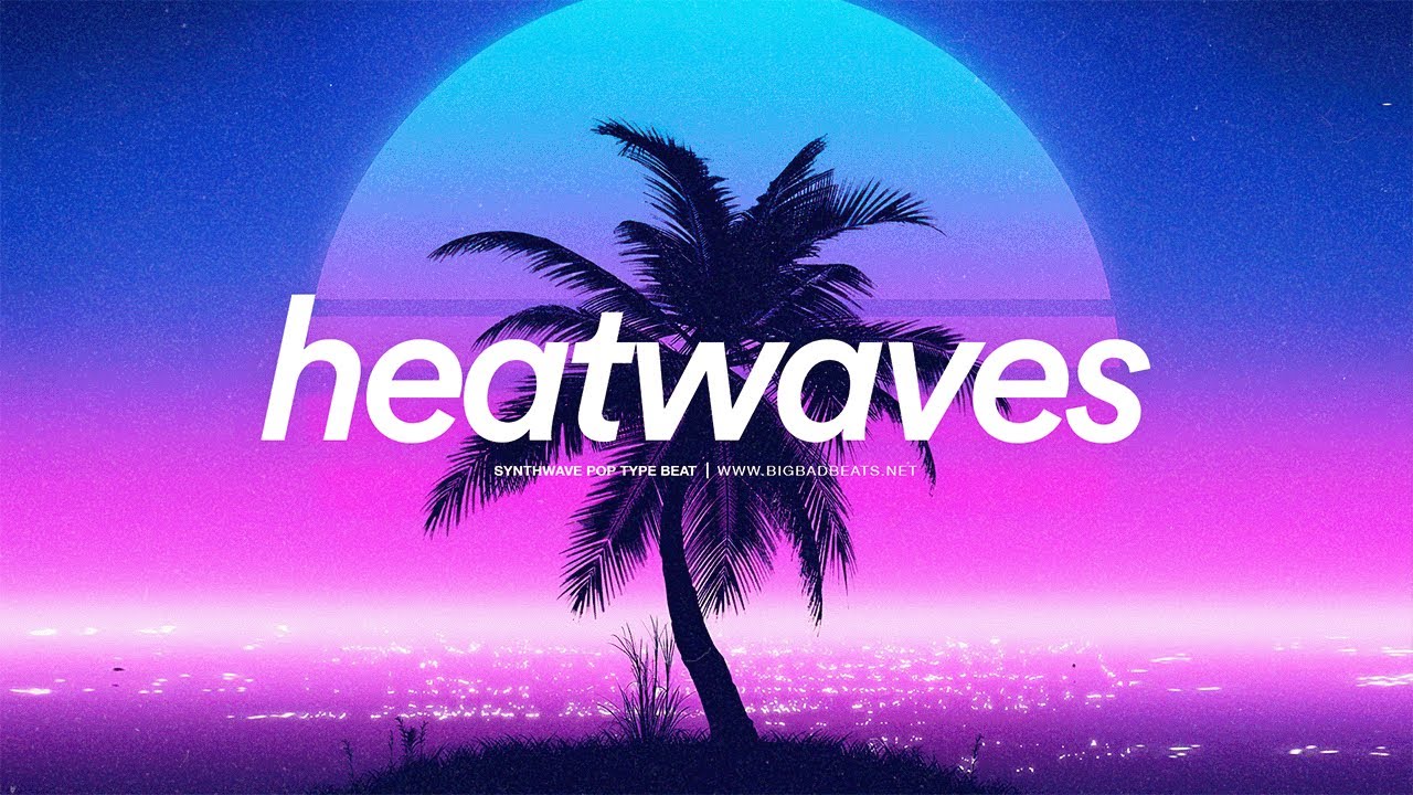(FREE) 80's Type Beat - 