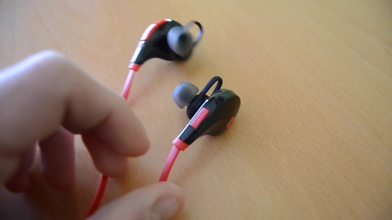 REVIEW AUKEY EP-B4 (ESPAÑOL) HD