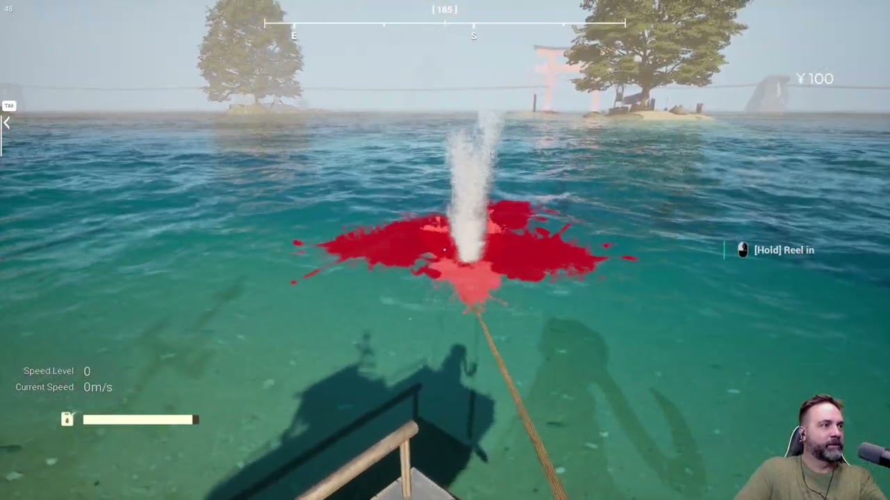 Umigari: Chilla's Art's New Fishing Horror Game is Their Best Yet