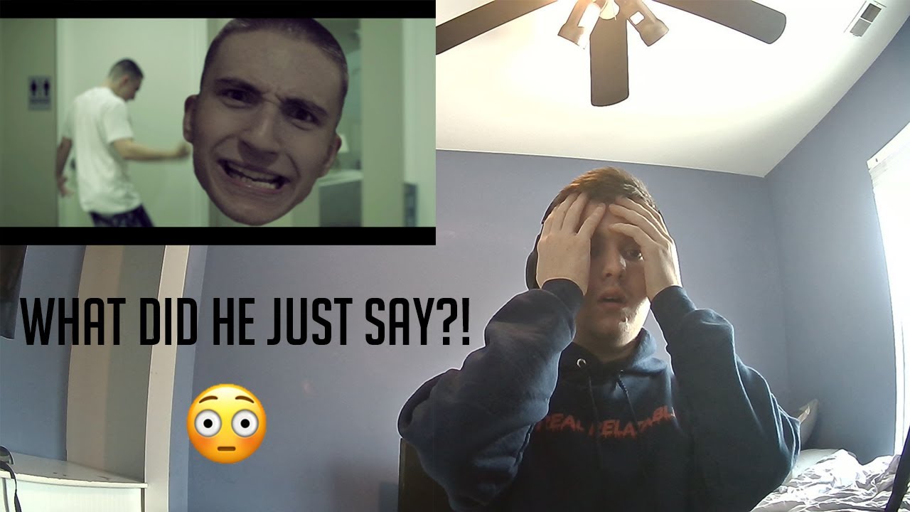 CASH or TRASH! Rapper Reacts To Token- Patty Cake |The Flow Is Crazy!
