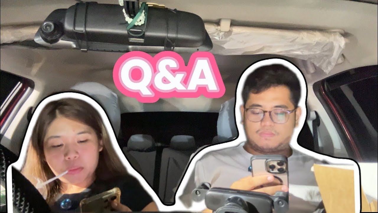 Questions We Never Ask