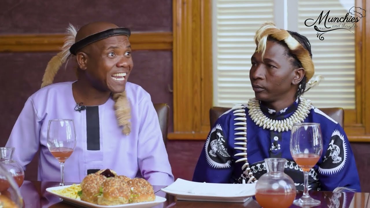 |Episode 3 S8| Ukuthathwa kwamandla/inhlanhla yabantu izinyanga/izangoma