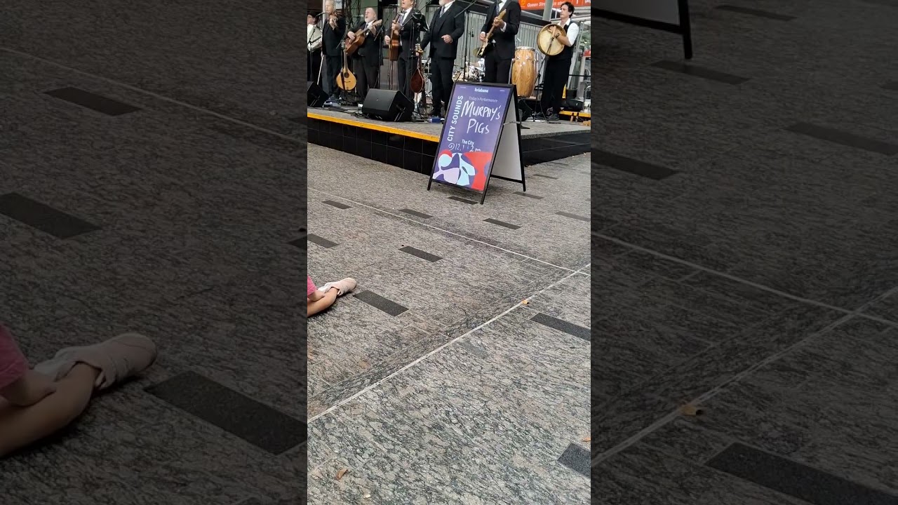 St. Patrick's week 10