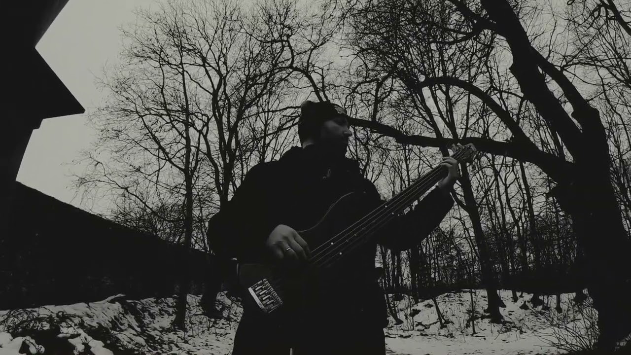 Watain – Malfeitor (Fretless Bass Cover)
