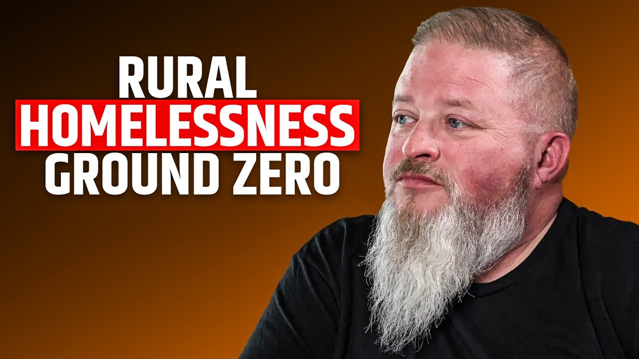 Rural Homelessness Ground Zero: Inside West Virginia’s Hidden Crisis