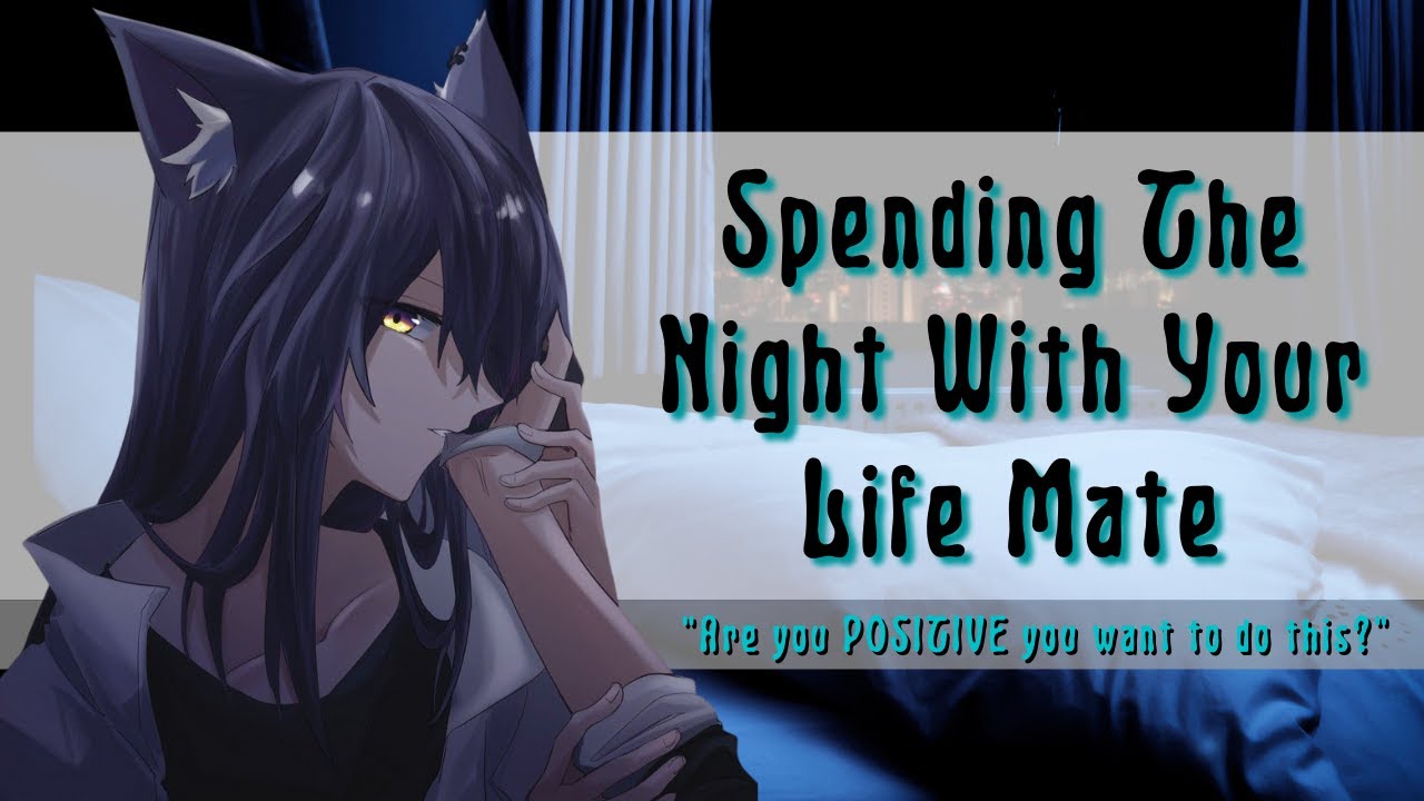 Spending The Night With Your Life Mate [Life Mate Series: EP 5] [F4M] [crime drama] [Lycanbeast]