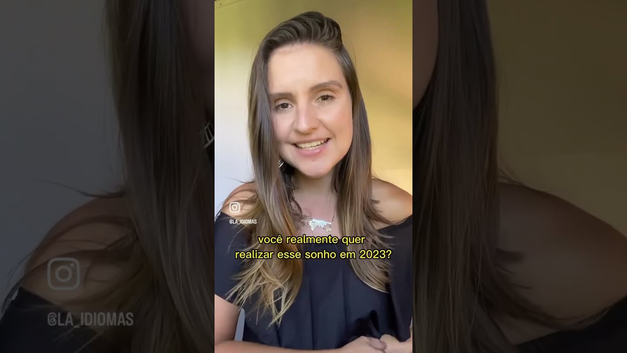 A sua &Uacute;LTIMA escola de IDIOMAS! A rota da flu&ecirc;ncia EXISTE e &eacute; &Uacute;NICA para VOC&Ecirc;!