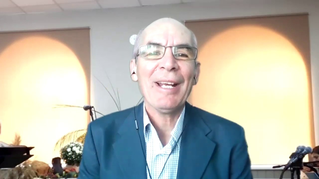 Nelu Muresan - Testul credinței!