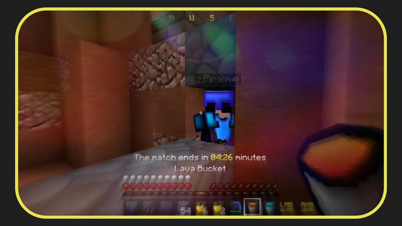 Cheater down :p /w zPrxme &bull; FusselFlextFieslinge