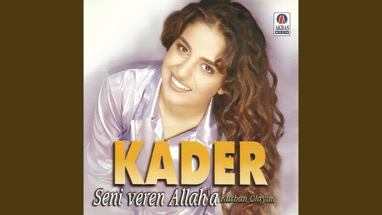 Seni Veren Allaha Kurban Olayım