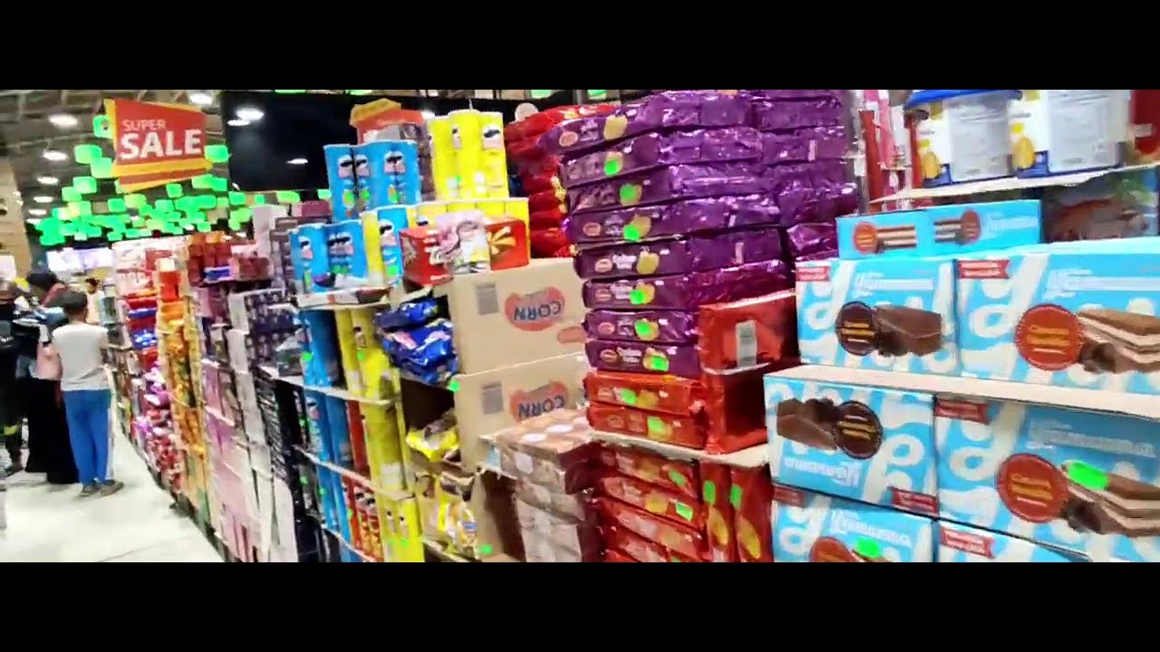 Sharjah Everyday Center | Sharjah Everyday Market | Sharjah Cheap Market | cheap shopping in Dubai