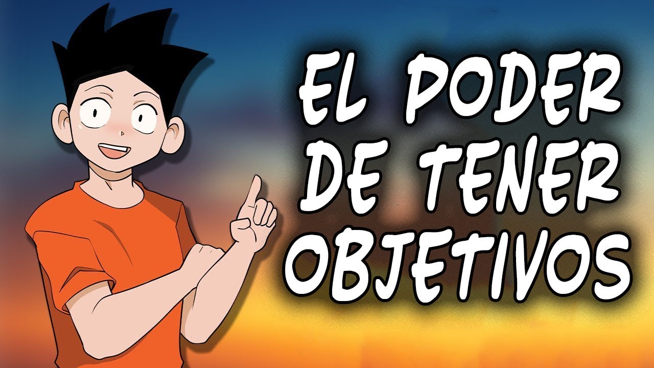 ¿Cómo Ser Parte Del 8% Que ALCANZA Sus Metas?