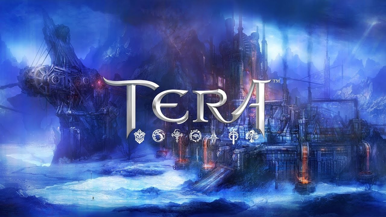 MMO Tera Online - Reborn (Открытие нового сервера!)