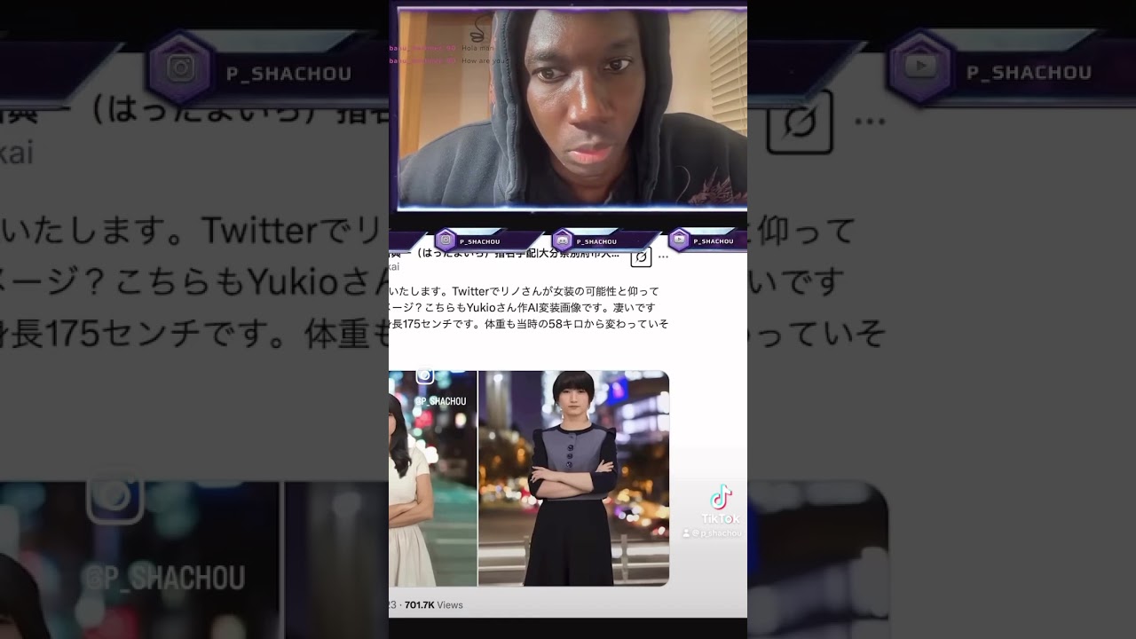 😱 Fugitive #2: Hatta Yoichi &mdash; My Reaction | Japan Most Wanted