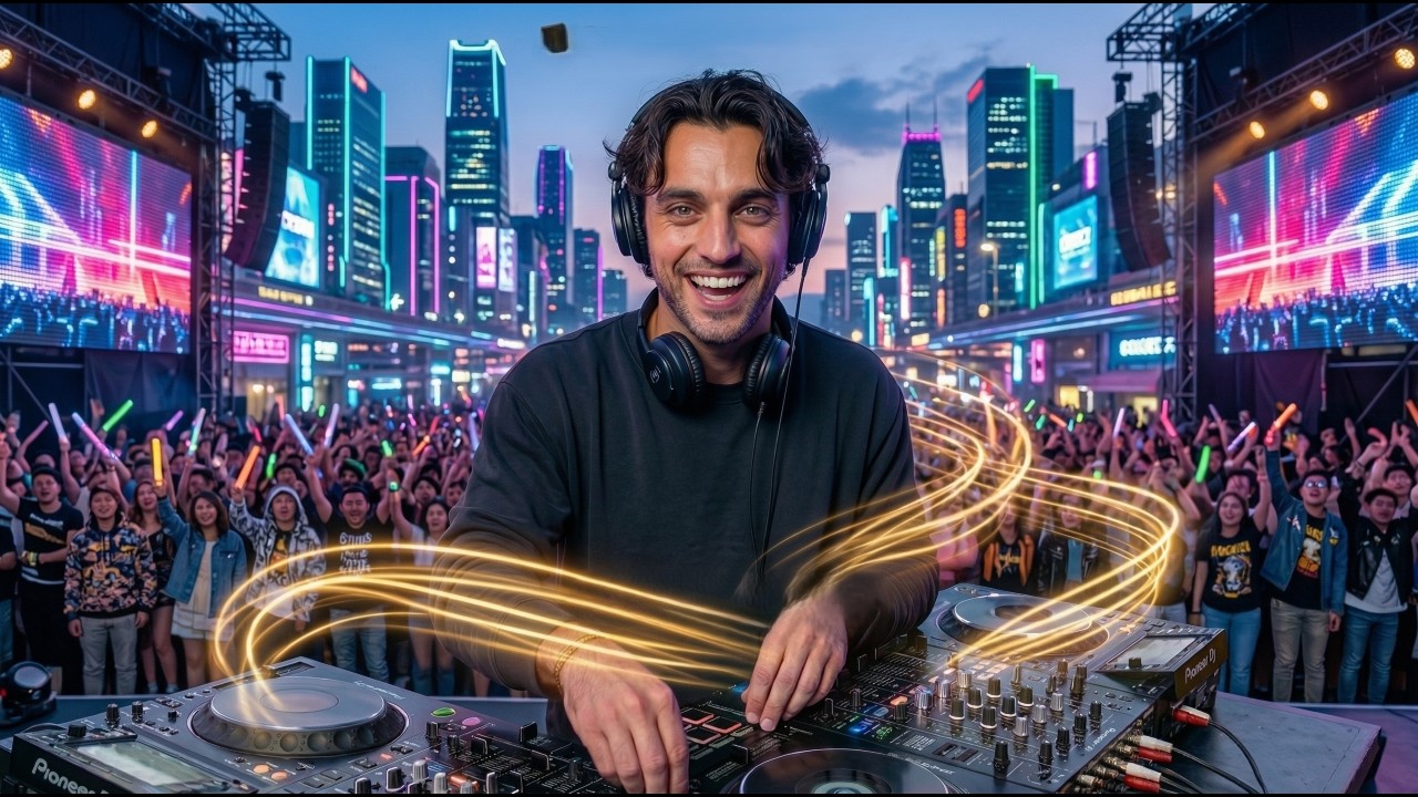 🔥 ELECTRIC VEINS– High Energy Drop • Bass • Rave Vibes🔥 🔊 #neonnights #edm