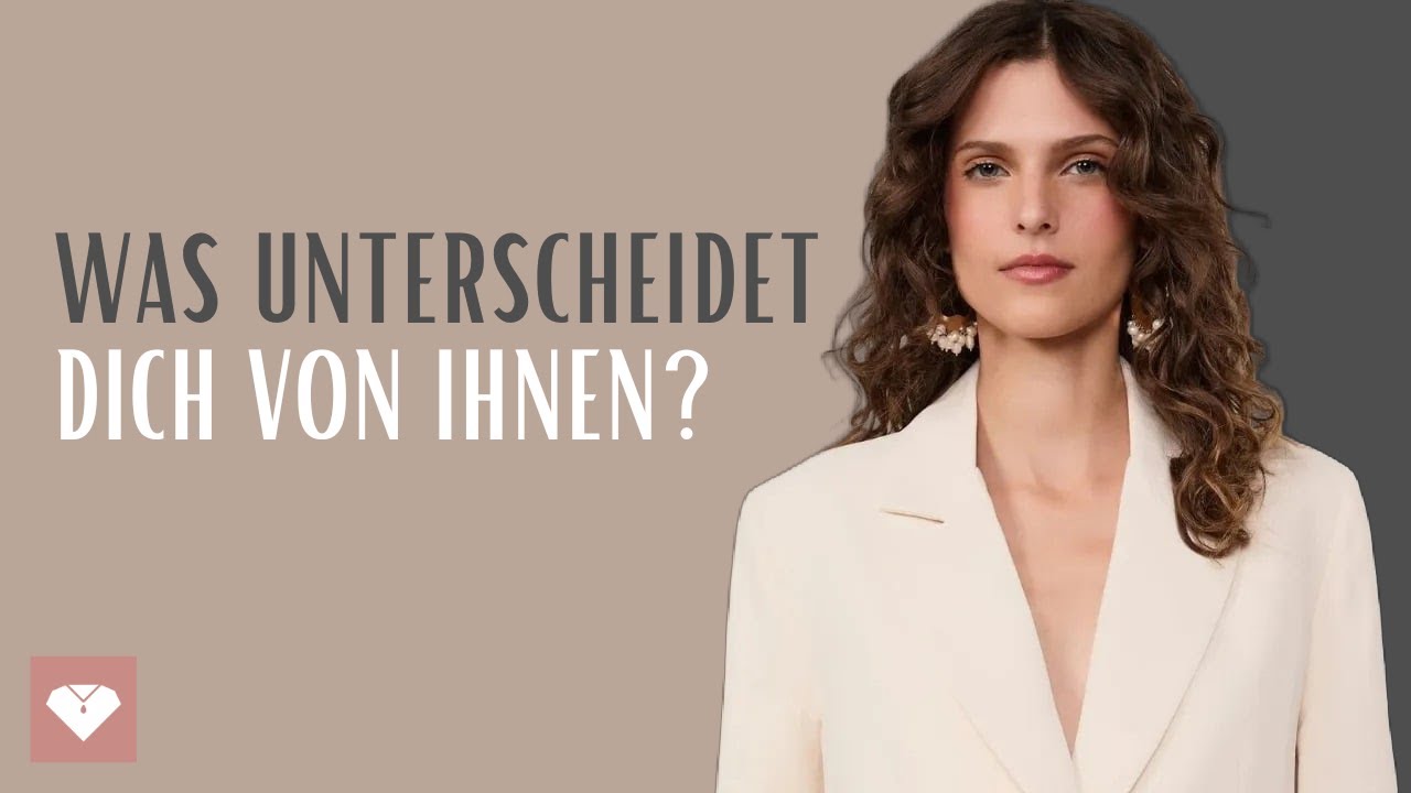 Grausame Wahrheiten über Schönheitsideale, die dich daran hindern, reich und elegant auszusehen