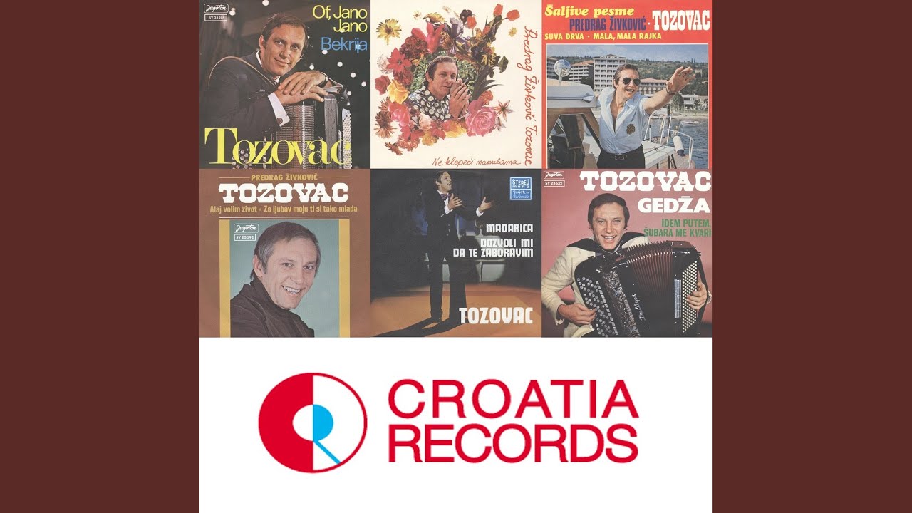 Za Ljubav Moju Ti Si Tako Mlada