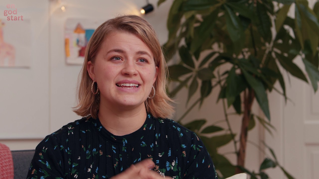 En god start på amning: Den allerførste amning - Engodstart.dk