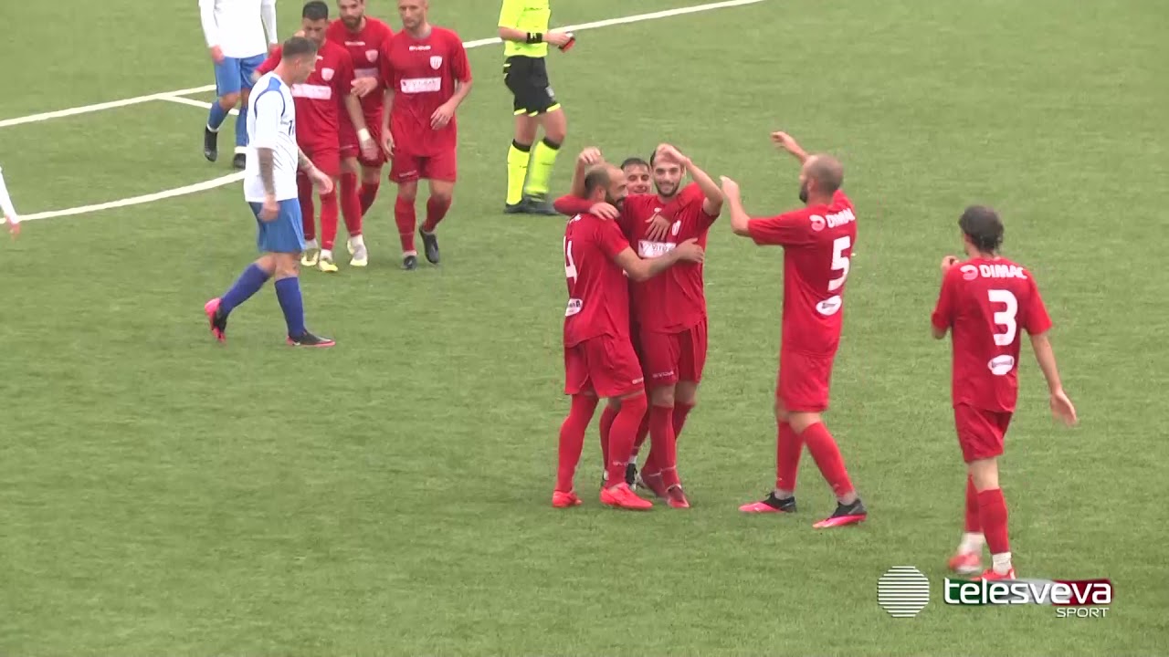 ECCELLENZA | BARLETTA – VIGOR TRANI 4-1