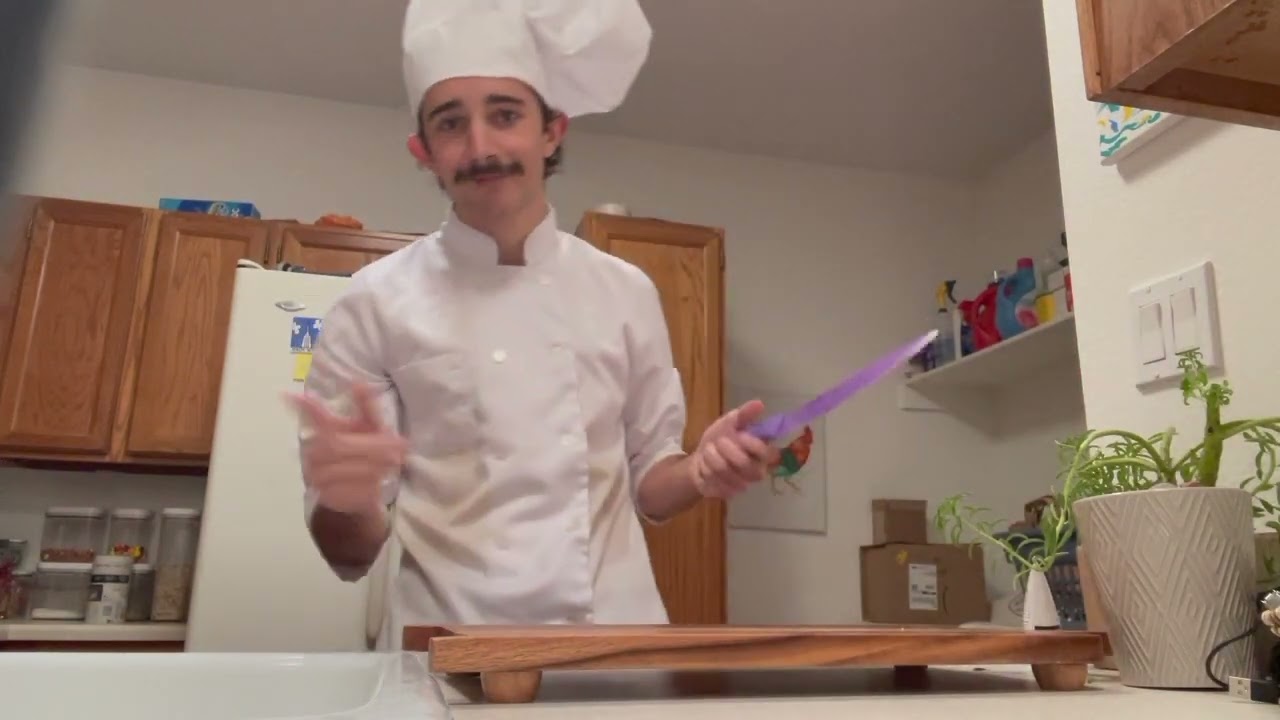 How to Split an Atom at Home