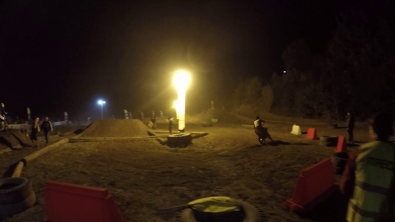 xenduro Буйные есть?! первый заезд.