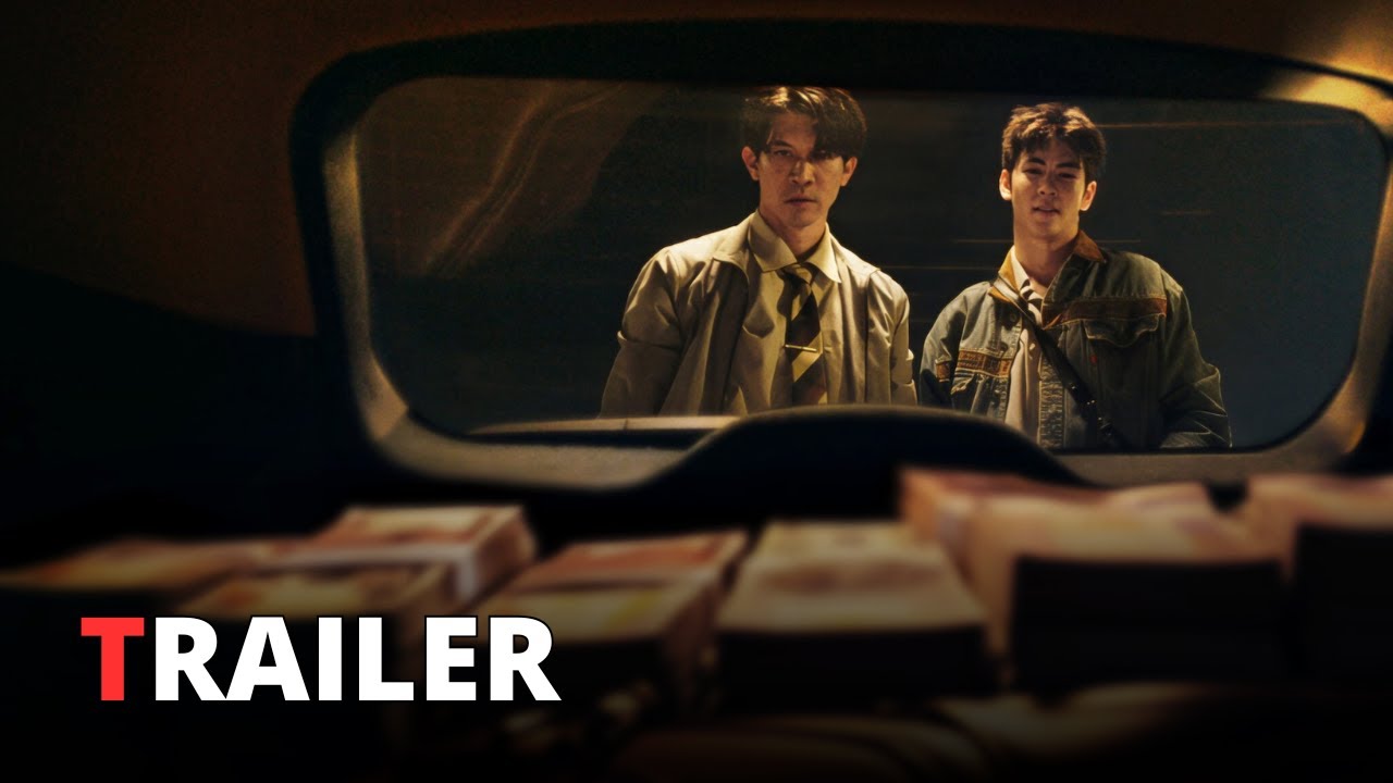 EVERYBODY LOVES ME WHEN I'M DEAD (2025) | Trailer sub ita del thriller drama thailandese | NETFLIX